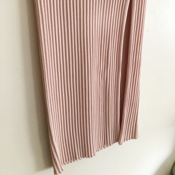 Aritzia Wilfred Slit Skirt - BNWT - Picture 3 of 4